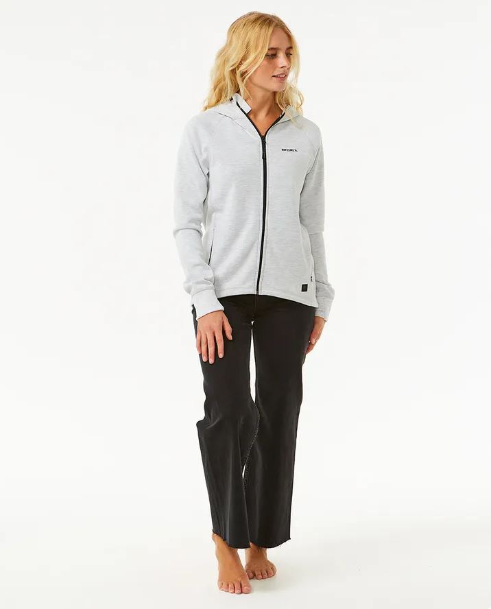 ANTI SERIES FLUX III ZIP THROUGH