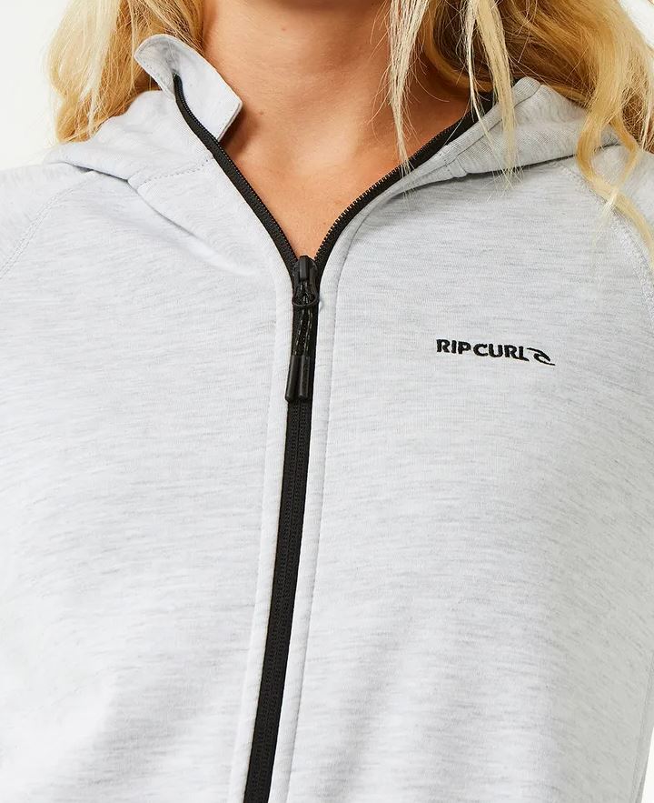 ANTI SERIES FLUX III ZIP THROUGH