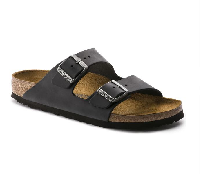 ARIZONA OILED LEATHER REGULAR