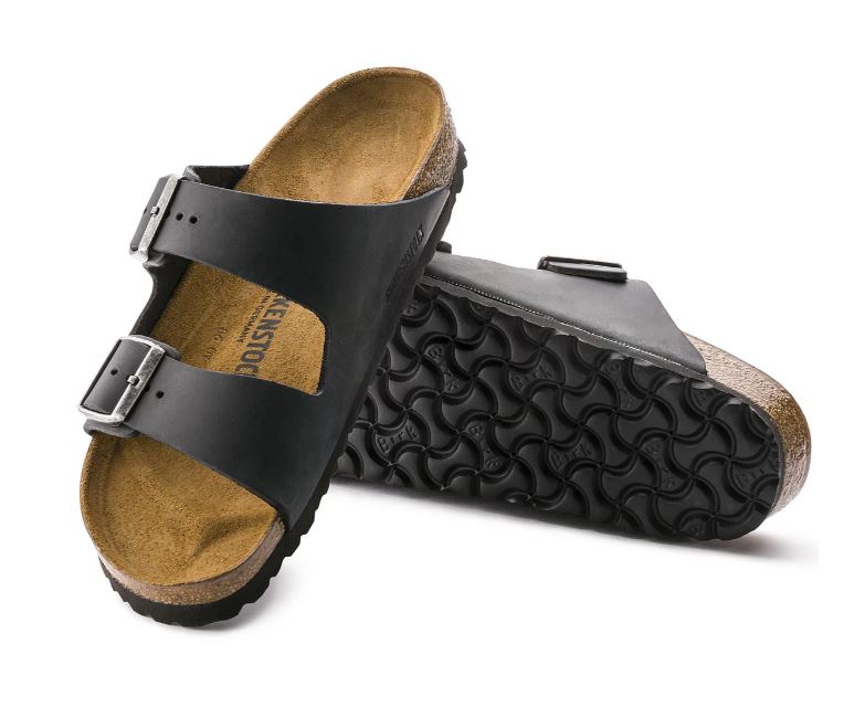 ARIZONA OILED LEATHER REGULAR