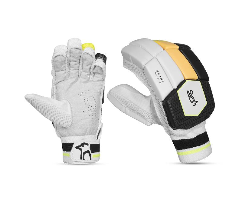 BEAST PRO 6.0 BATTING GLOVES