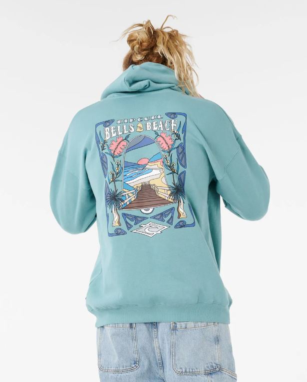 BELLS SOUL LINES HOOD