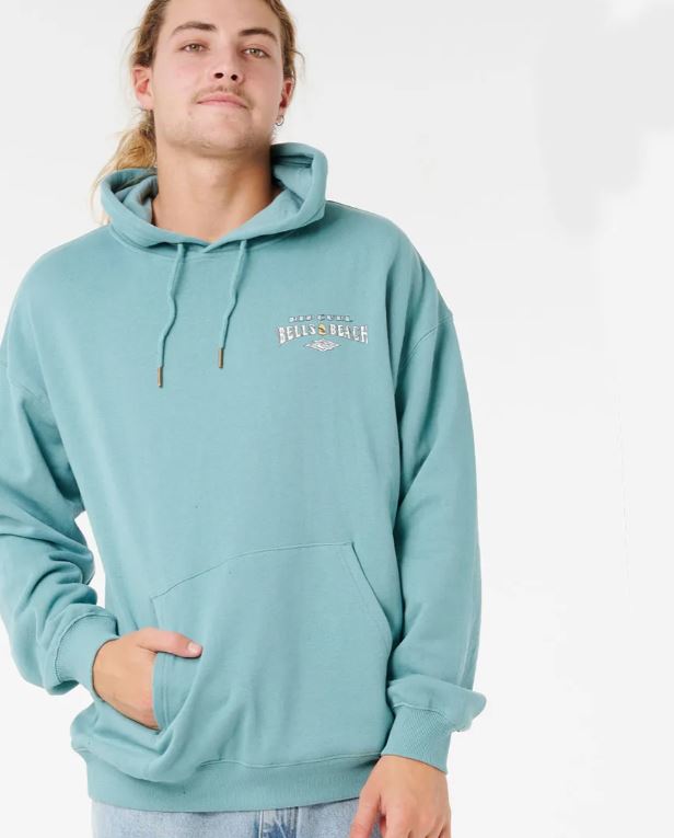 BELLS SOUL LINES HOOD