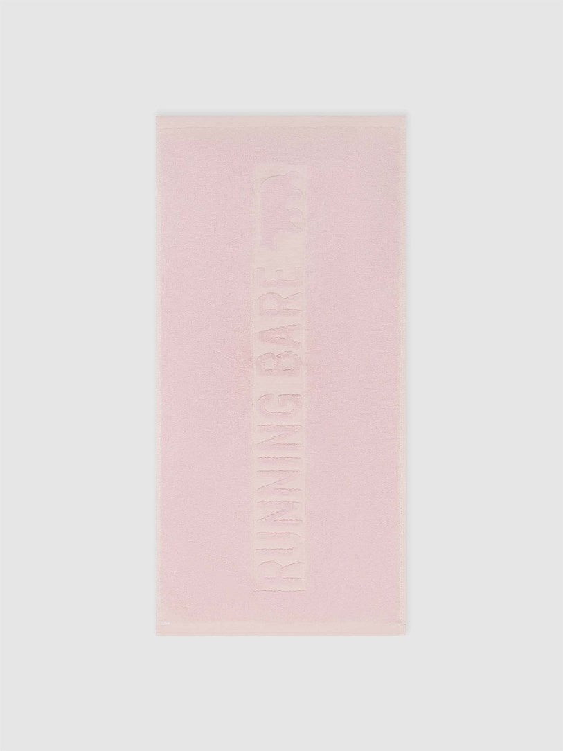 BREAK A SWEAT TOWEL, BLOSSOM, GYM TOWEL, RUNNING BARE