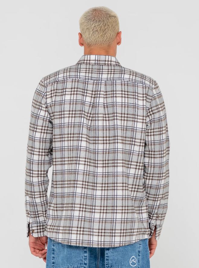 BROOKS LONG SLEEVE SHIRT