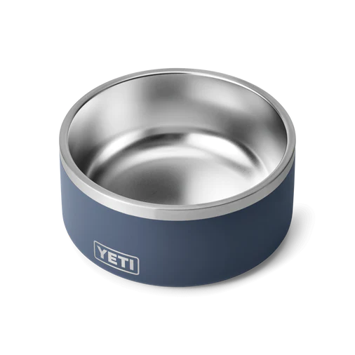 BOOMER 8 DOG BOWL