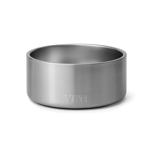 boomer dog bowl 8, yeti