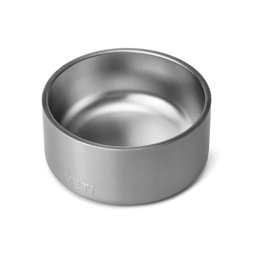 boomer dog bowl 8, yeti