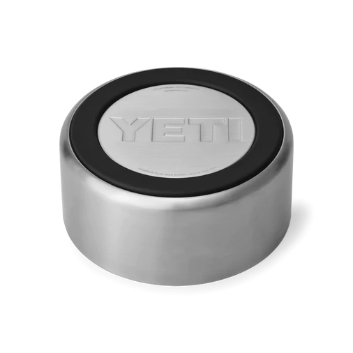 boomer dog bowl 8, yeti