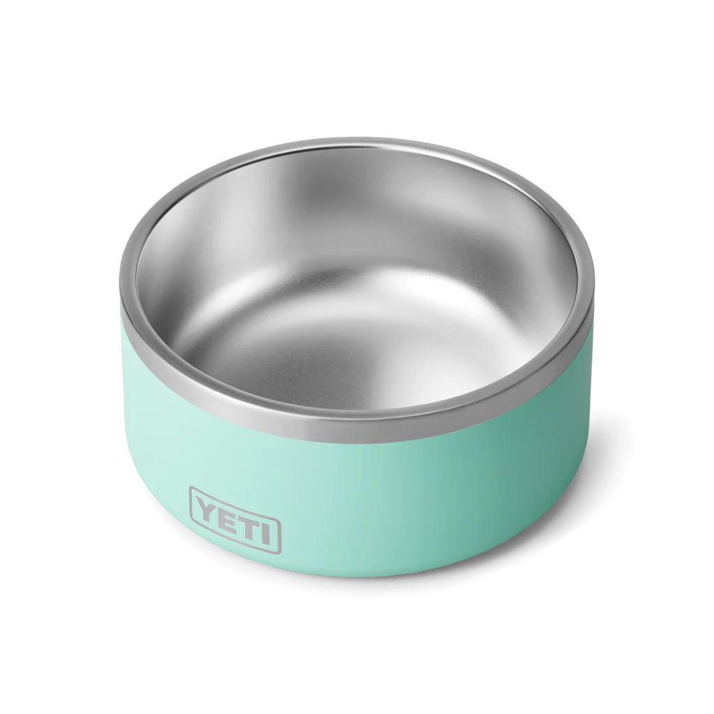 BOOMER 8 DOG BOWL