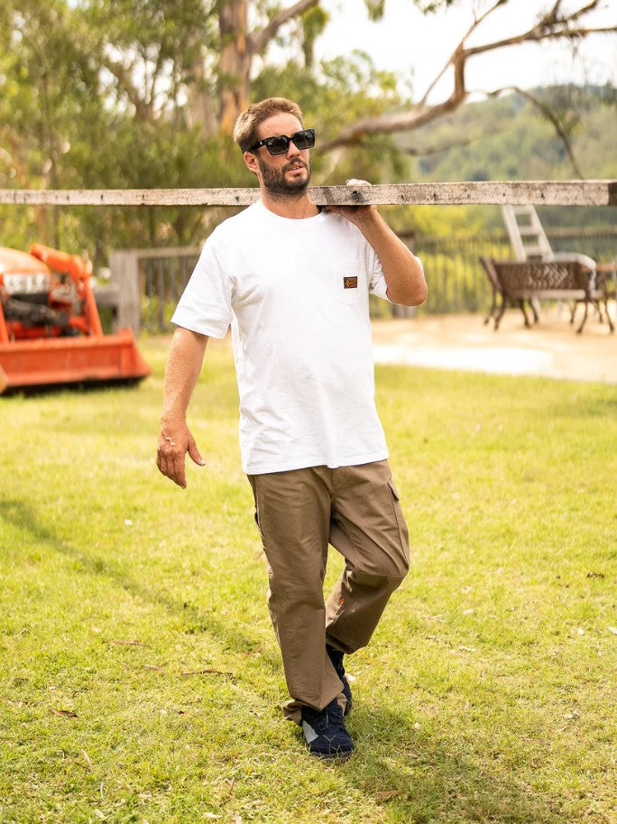 CALIPER WORK PANT