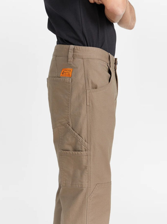 CALIPER WORK PANT