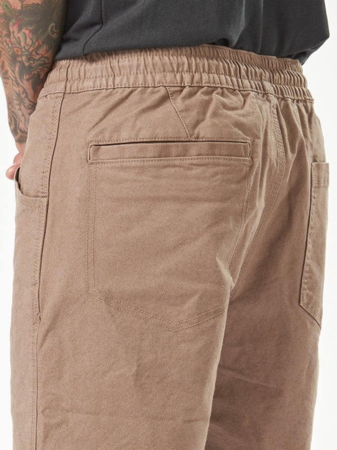 CALIPER WORK SHORT