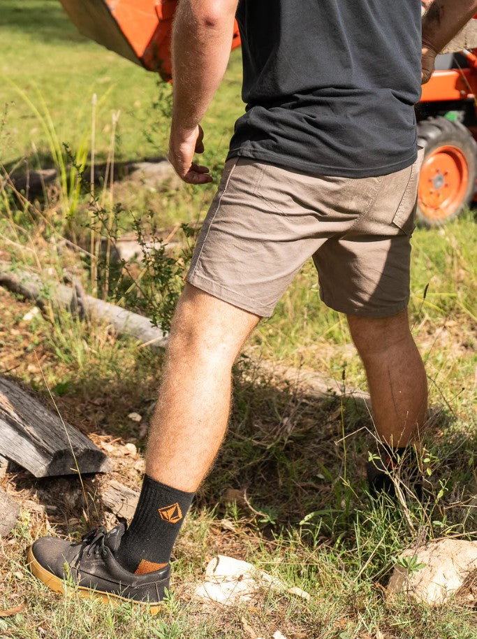 CALIPER WORK SHORT