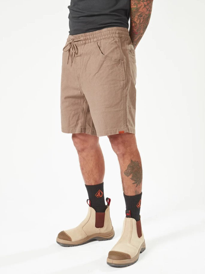 CALIPER WORK SHORT
