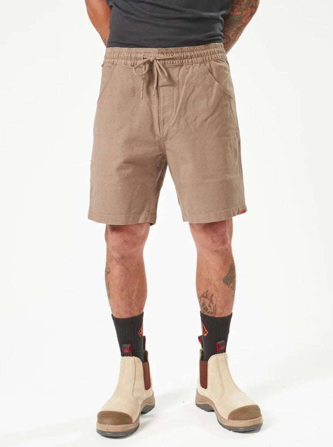 CALIPER WORK SHORT