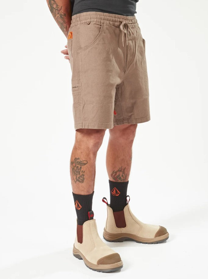 CALIPER WORK SHORT