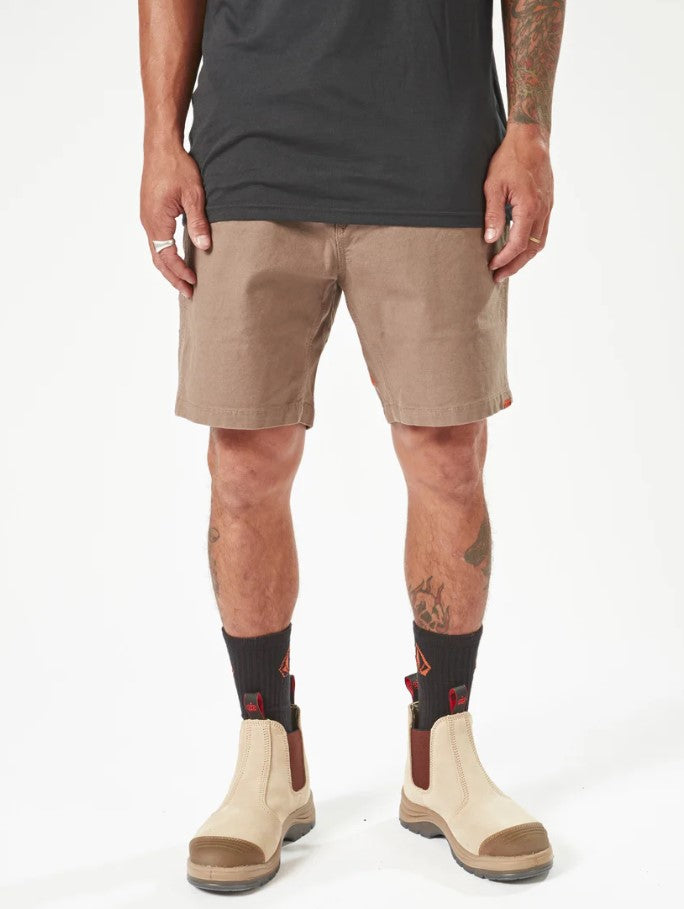 CALIPER WORK SHORT
