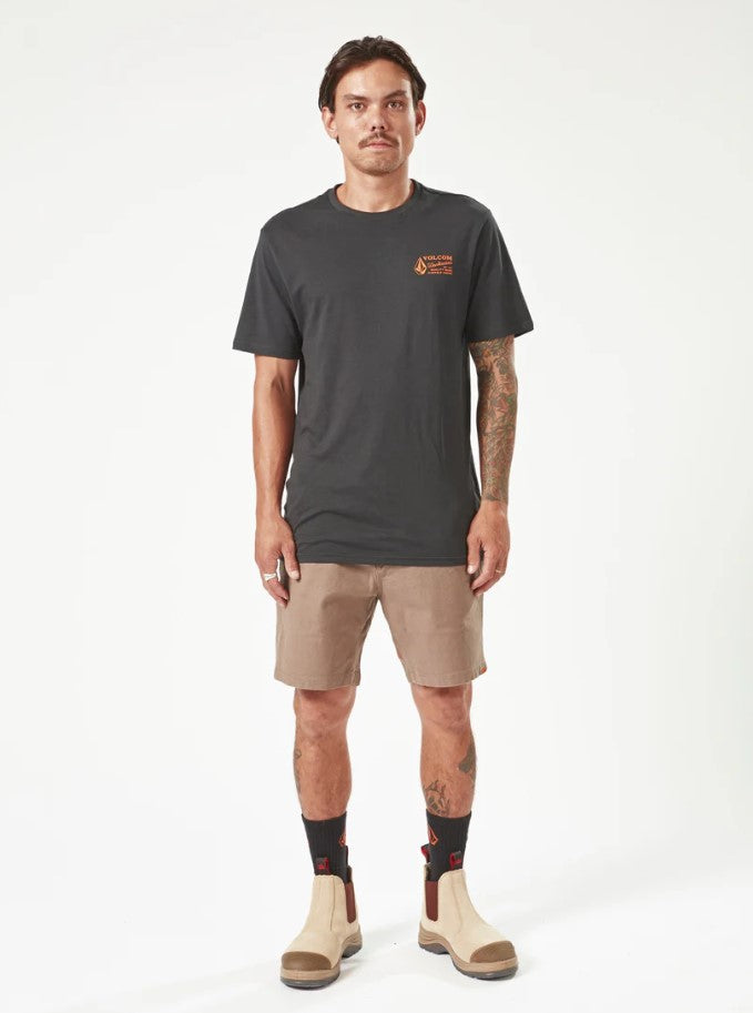 CALIPER WORK SHORT