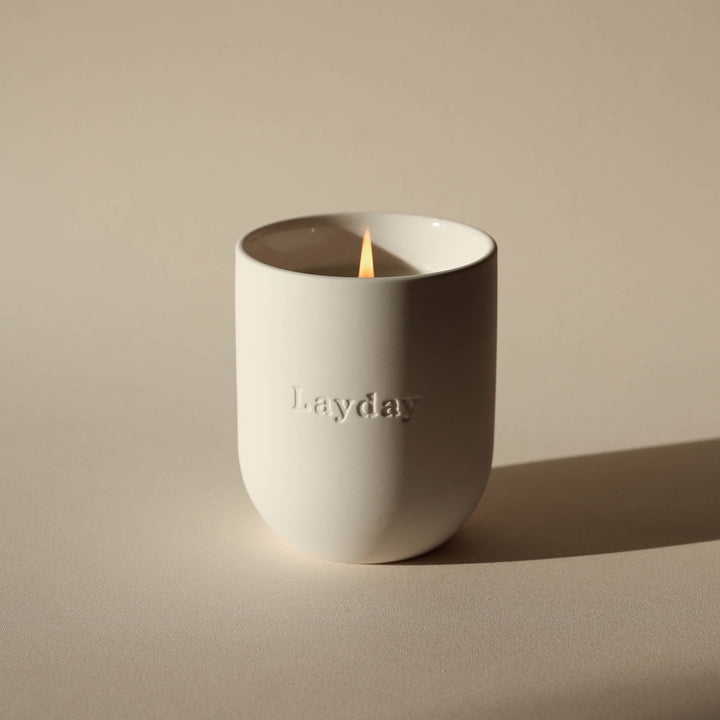 TROPICANA CANDLE