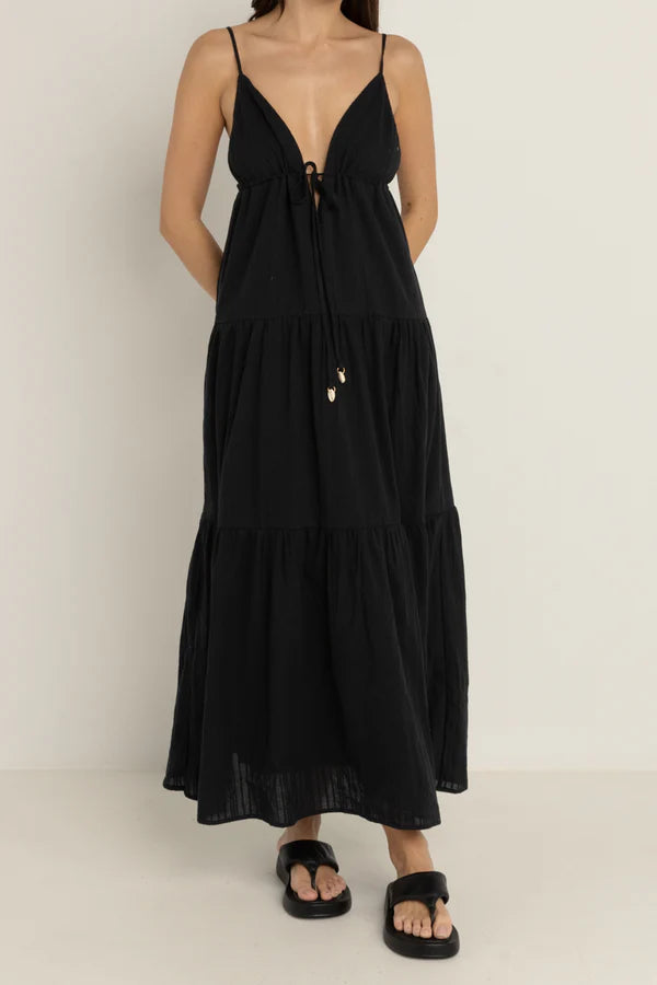 JACI MAXI DRESS