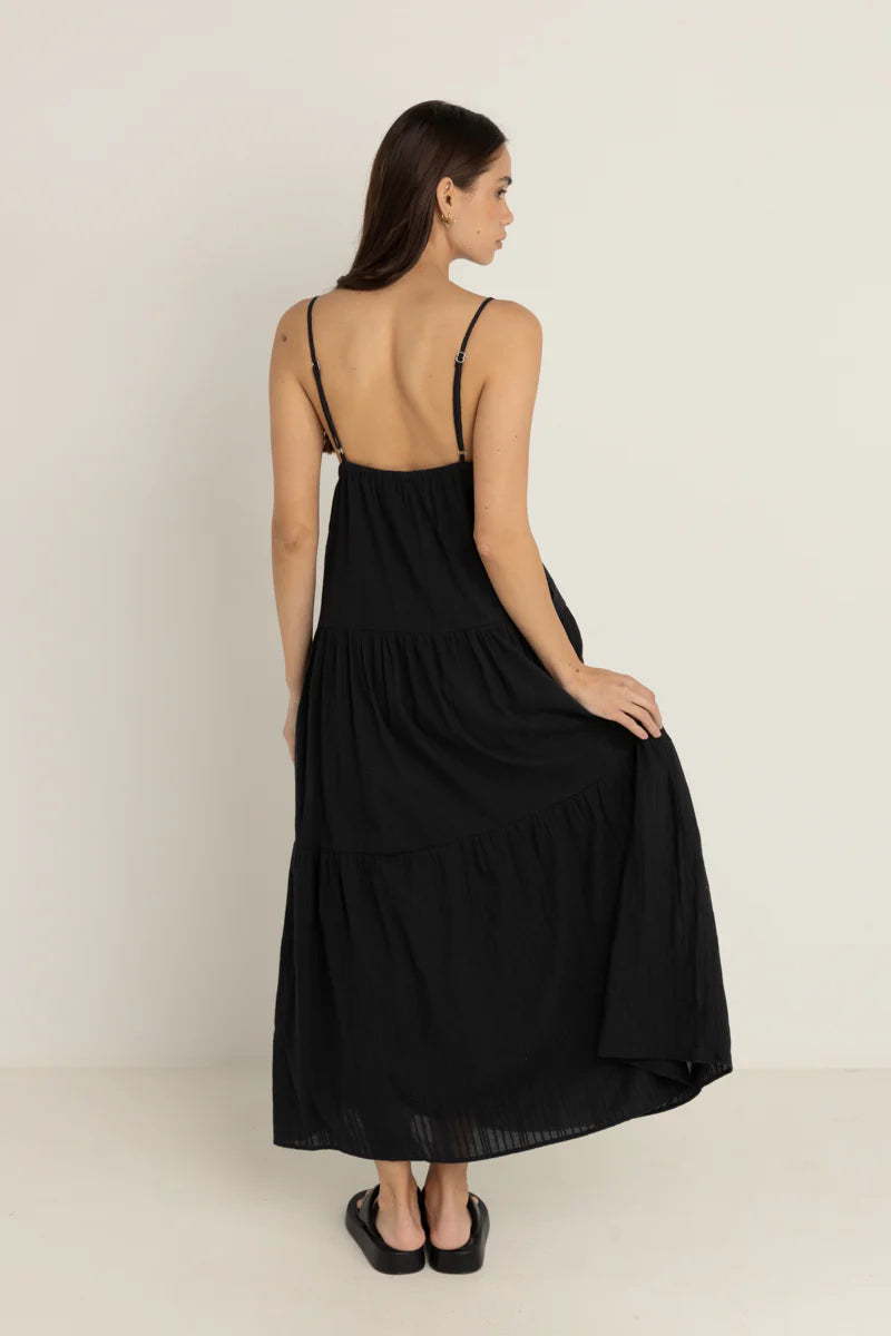 JACI MAXI DRESS
