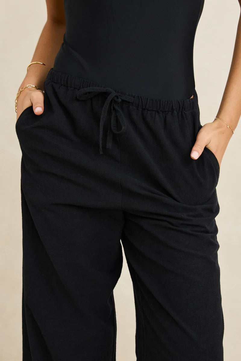 CLASSIC DRAWSTRING PANT
