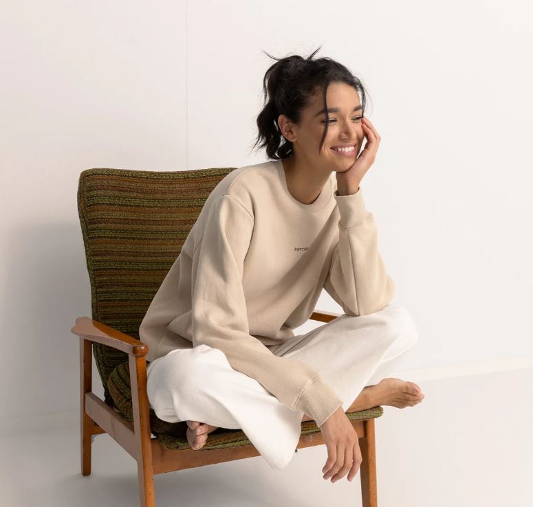 CLASSIC BRAND FLEECE