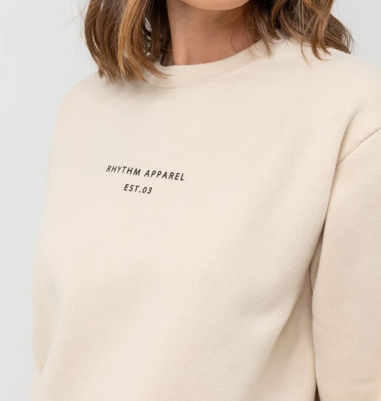 CLASSIC BRAND FLEECE