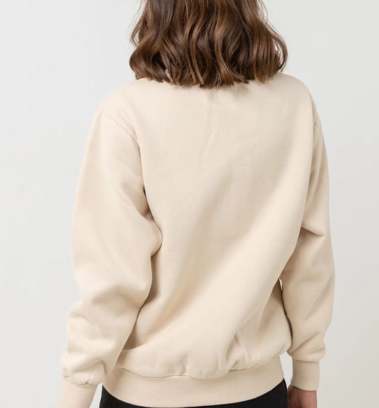 CLASSIC BRAND FLEECE