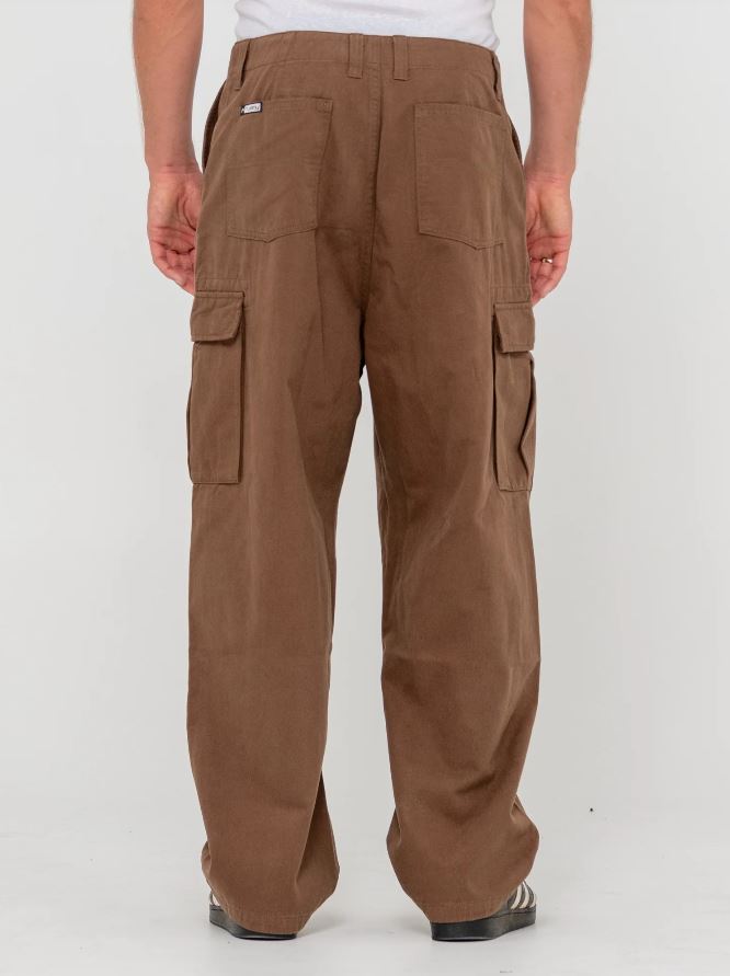 COMMANDO CARGO PANT