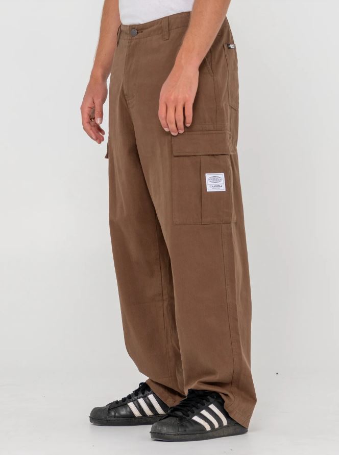 COMMANDO CARGO PANT