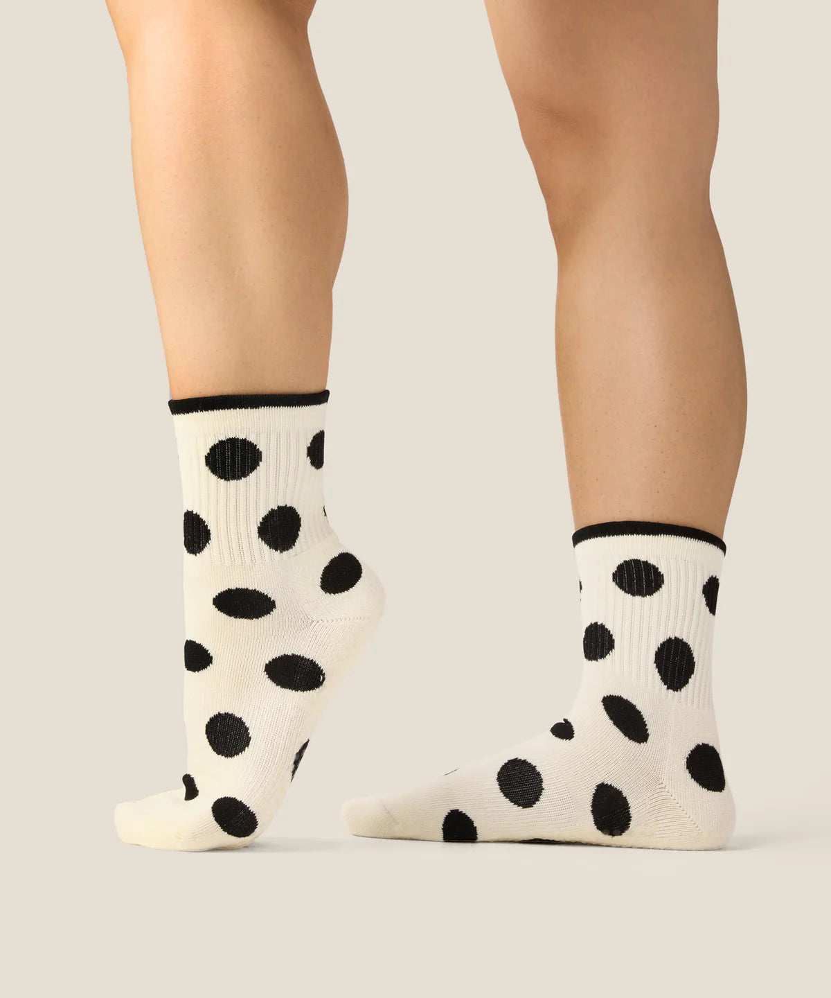 CREW GRIP SOCKS