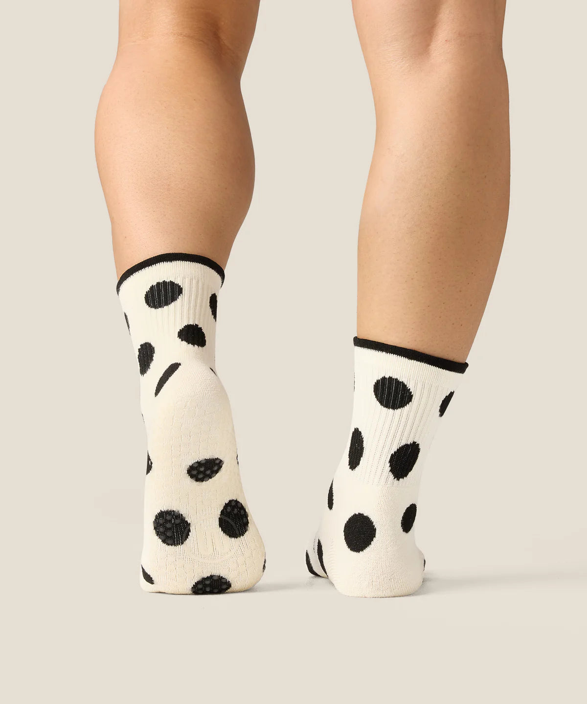 CREW GRIP SOCKS