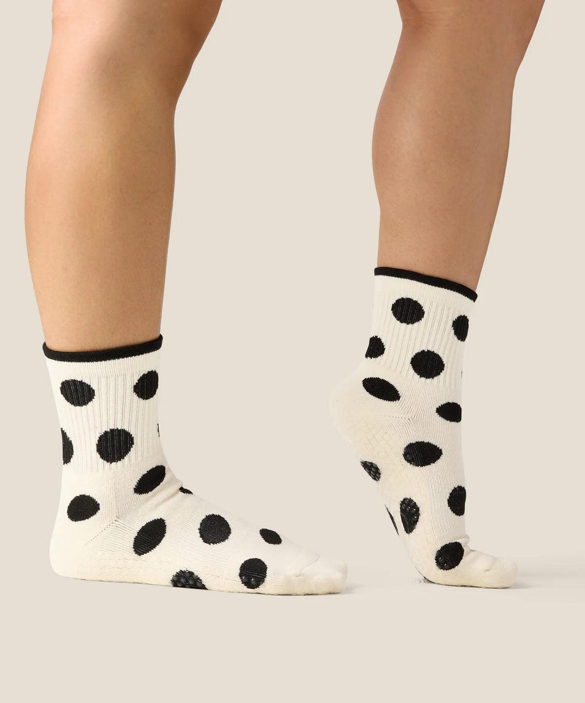 CREW GRIP SOCKS