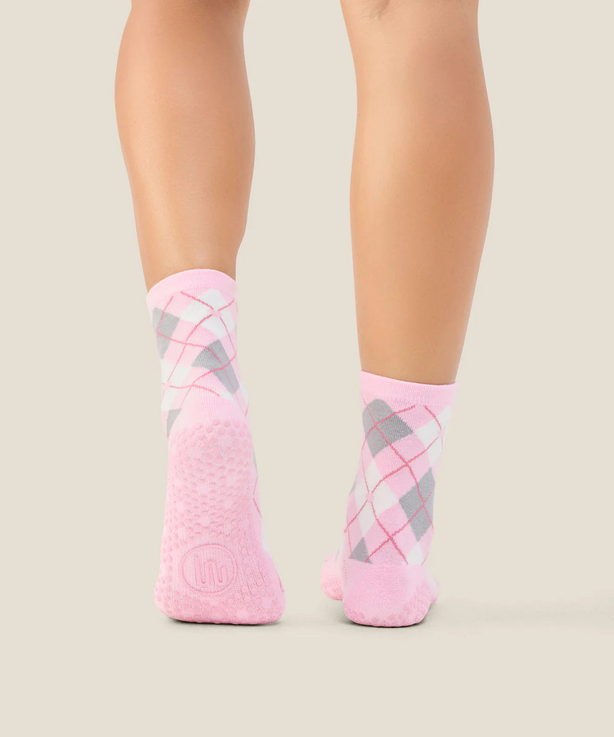 CREW GRIP SOCKS