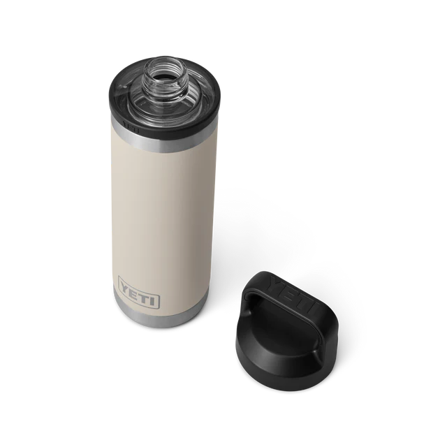 RAMBLER 18 OZ (532ML) BOTTLE WITH CHUG CAP