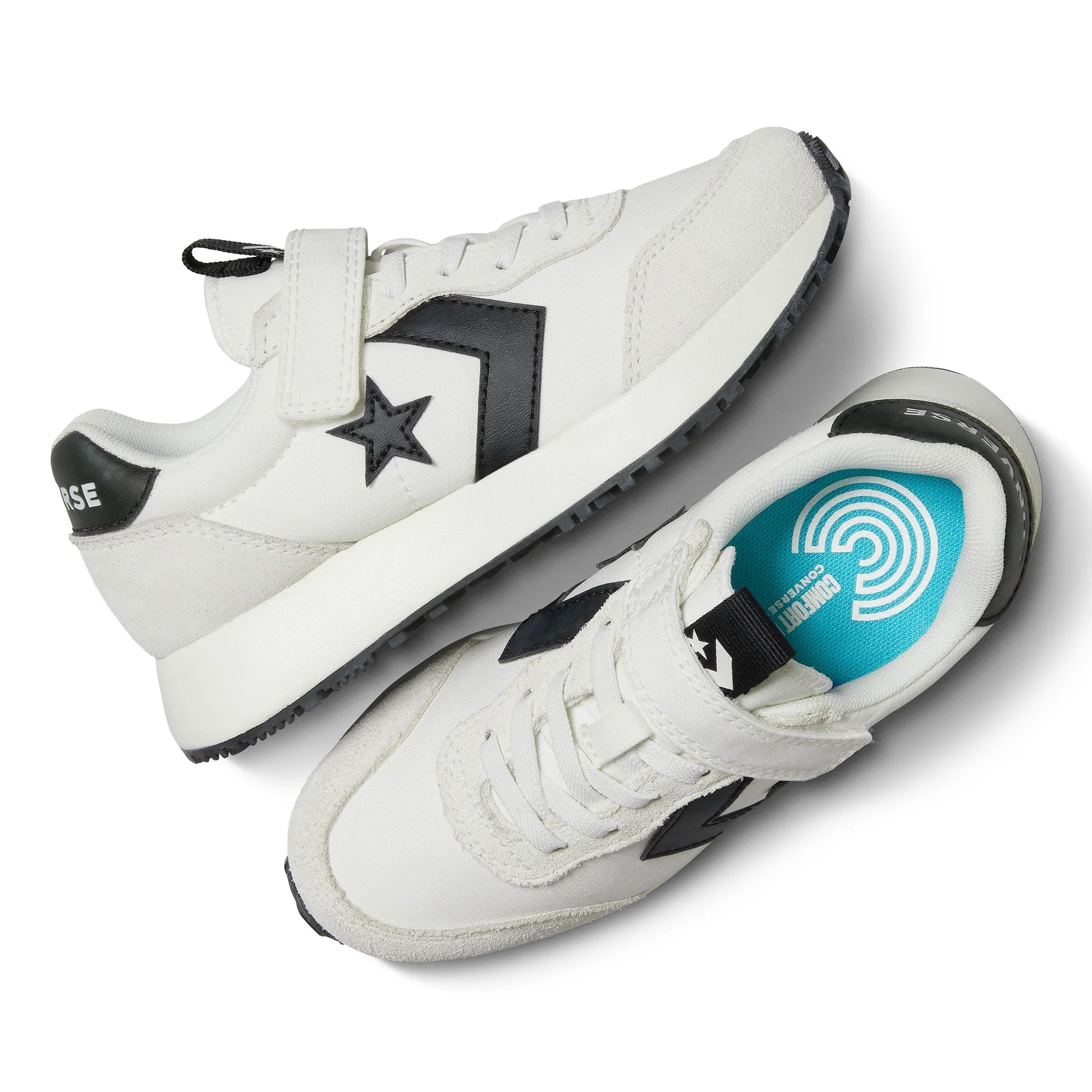 KIDS OMEGA TRAINER LOW