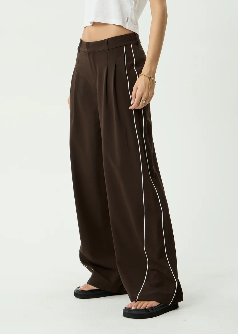 DITA LOW RISE TROUSER