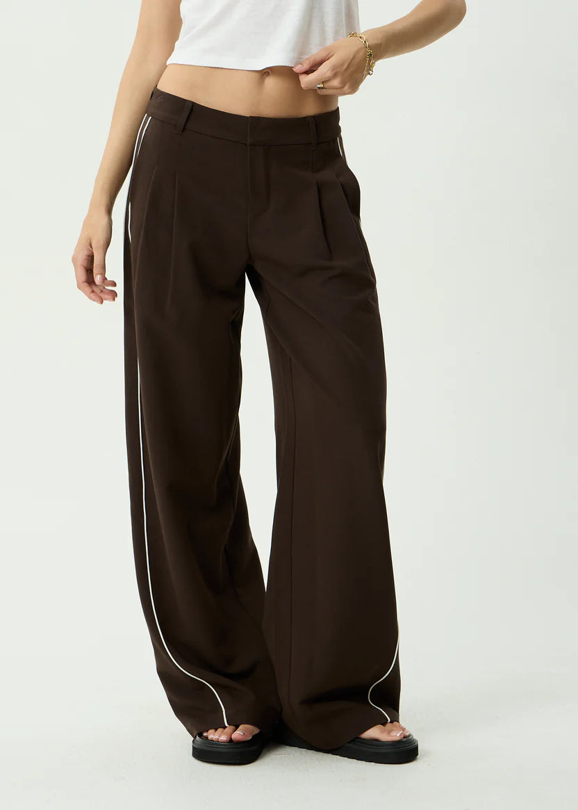 DITA LOW RISE TROUSER
