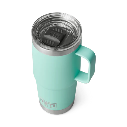 drinkware, mug, 20oz, seafoam, yeti