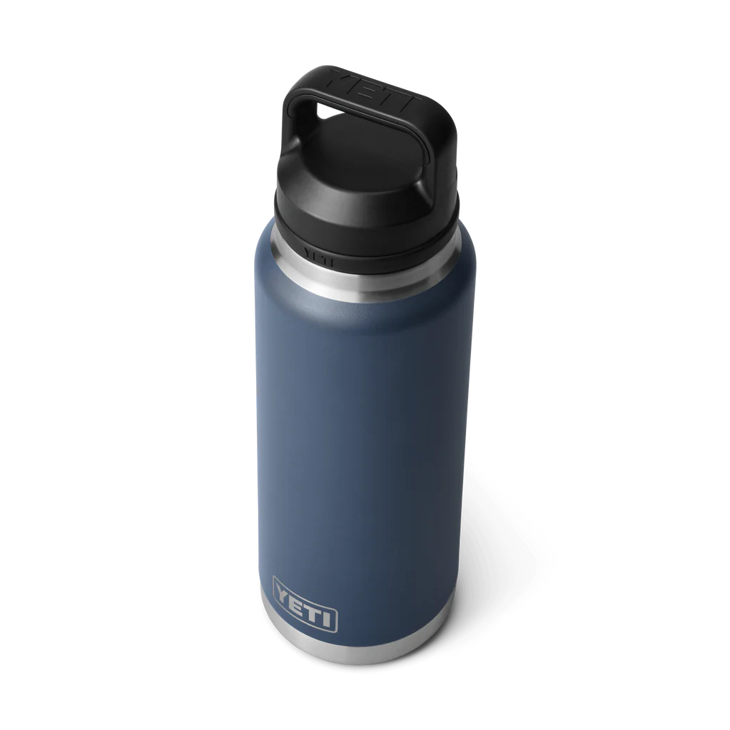 RAMBLER 36 OZ (1065ML) BOTTLE WITH CHUG CAP