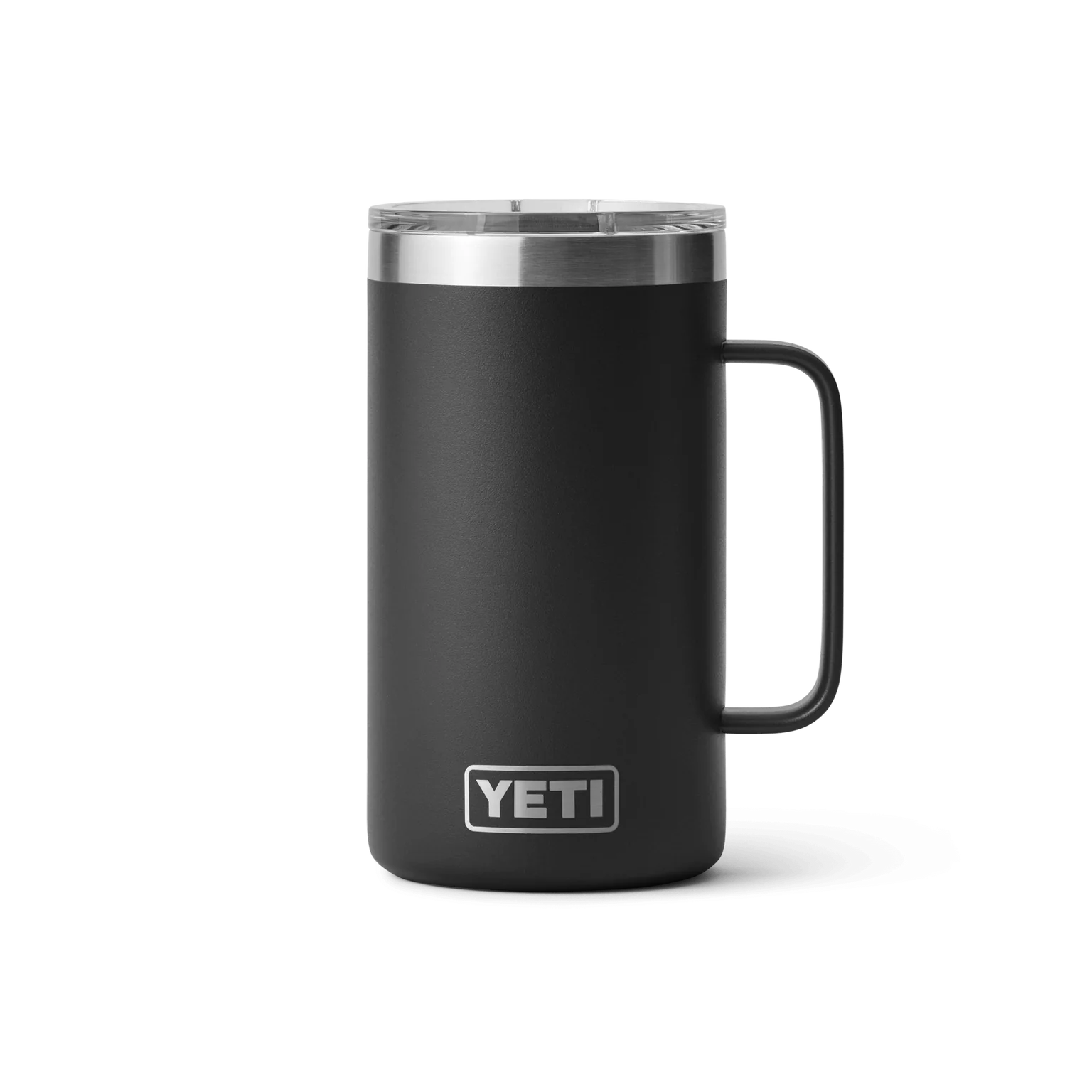 RAMBLER 24 OZ (710ML) MUG WITH MAGSLIDER LID