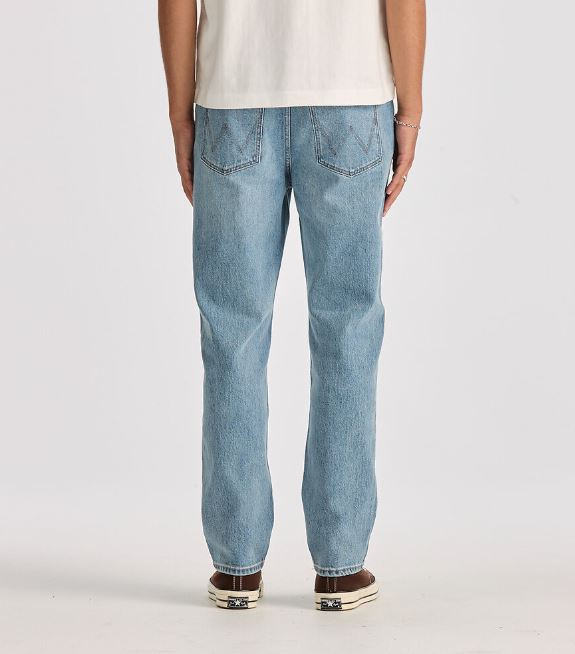 EAZY STRAIGHT JEAN