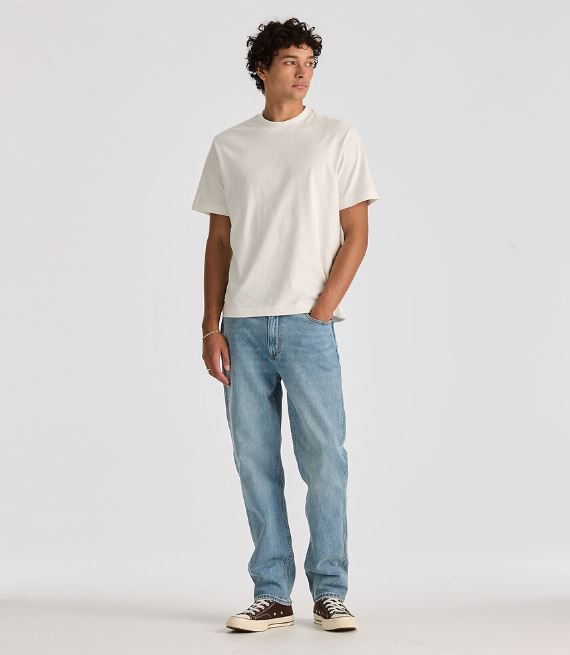 EAZY STRAIGHT JEAN