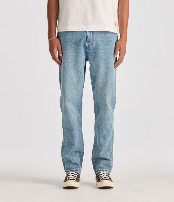 EAZY STRAIGHT JEAN