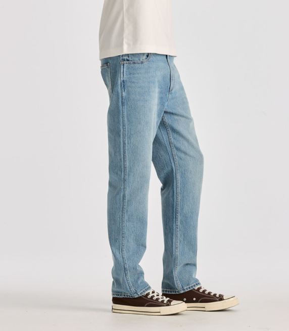 EAZY STRAIGHT JEAN