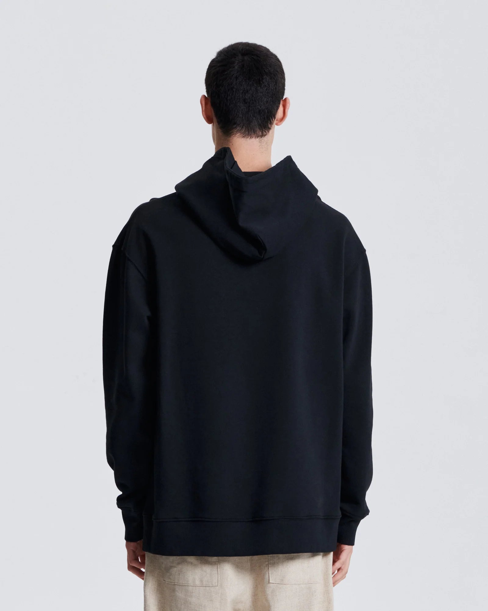 BURST HOODIE