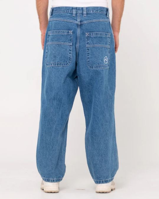 FLIP DADDY TAPELESS JEAN