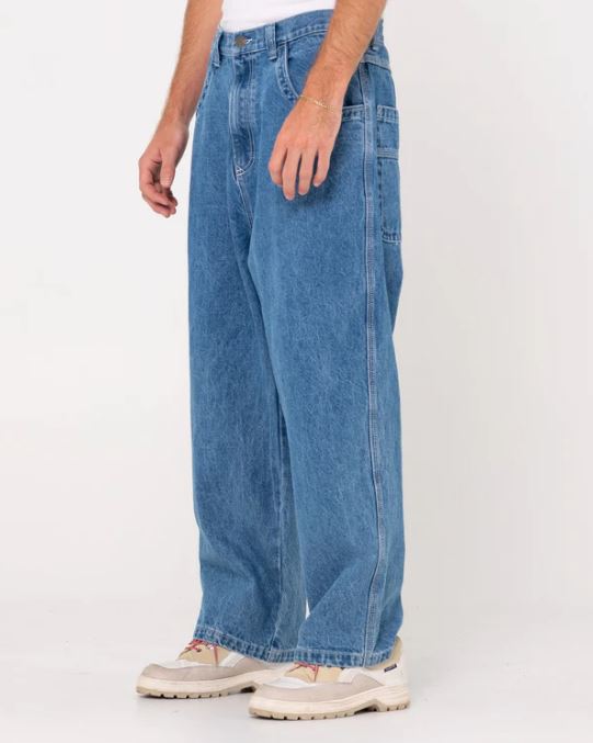 FLIP DADDY TAPELESS JEAN